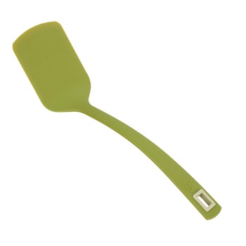 Paleta de servit Bergner BG-1143-OL, oliv Paleta de servit Bergner BG-1143-OL, oliv