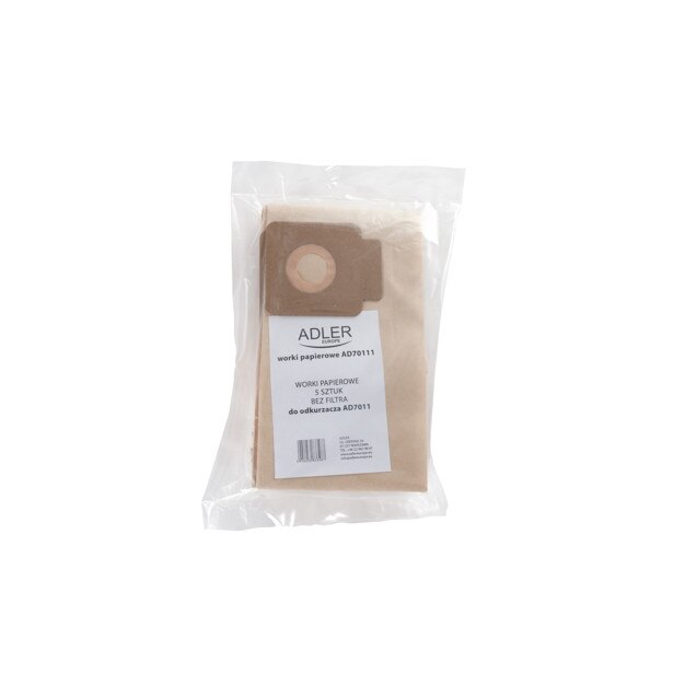 Set 5 Saci aspirator Adler AD 7011.1 pentru Adler AD 7011