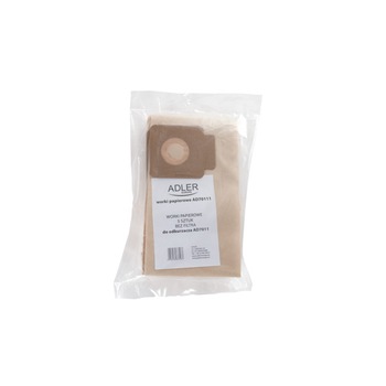 Set 5 Saci aspirator Adler AD 7011.1 pentru Adler AD 7011 Set 5 Saci aspirator Adler AD 7011.1 pentru Adler AD 7011