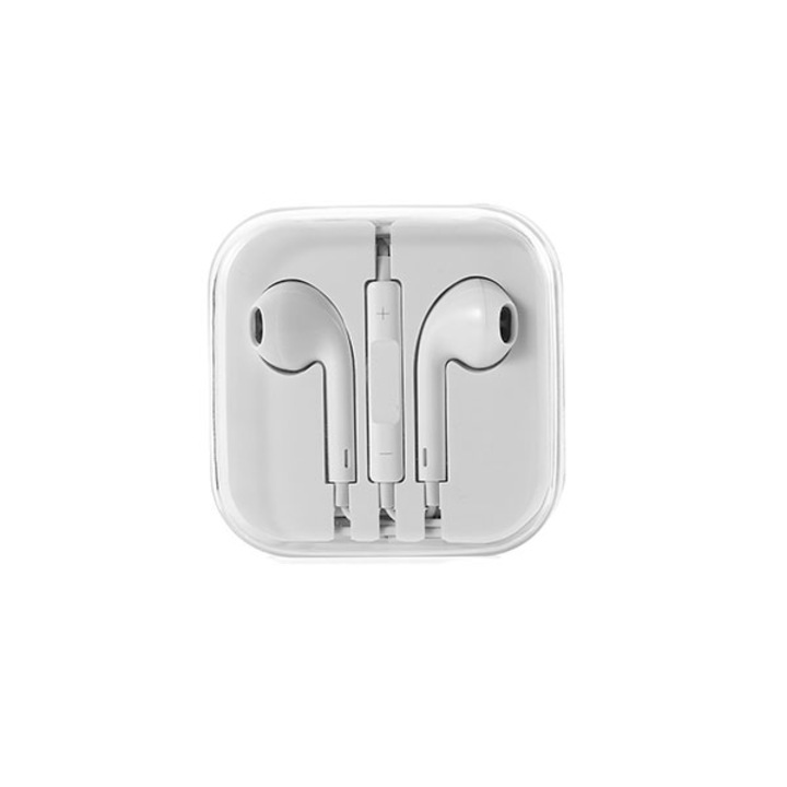 WK Design Y10 Sztereó fülhallgató/headset - fehér