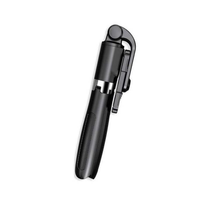 Tech-Protect L01S Vezeték Nélküli Fekete Szelfi Bot Állvány