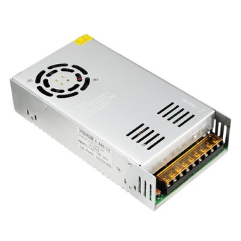 Transformator LED, 12v, 30A, 360w Transformator LED, 12v, 30A, 360w