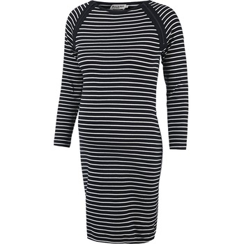 Rochie gravide Queen Mum, bleumarin/alb, marimea L Rochie gravide Queen Mum, bleumarin/alb, marimea L