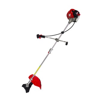 Motocoasa de umar Breckner CS 52-2, motor 2T cu racire fortata, 52 cm³, 2.75 kw, 3.7 CP, 7.2 kg Motocoasa de umar Breckner CS 52-2, motor 2T cu racire fortata, 52 cm³, 2.75 kw, 3.7 CP, 7.2 kg