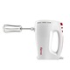 Mixer cu bol 3 in 1 Girmi - SB81 2,8l, rotatie automata, 5 viteze si functie turbo, accesorii inox