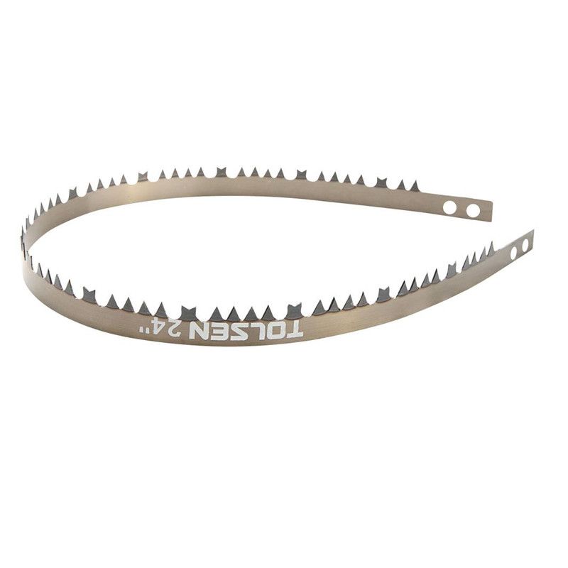 Lama bomfaier de gradina (pentru materiale uscate) 530 mm