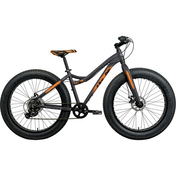 Biciclete Tip Fat Bike Libertate In Fiecare Zi Emag Ro