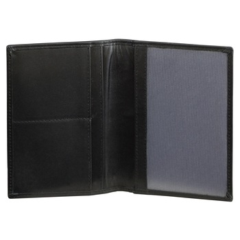 Portofel Ultra Slim RFID STOP din Piele Naturala Carte de Credit Buletin, Koruma, KUK-82PBL, Negru Portofel Ultra Slim RFID STOP din Piele Naturala Carte de Credit Buletin, Koruma, KUK-82PBL, Negru