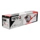 Masina de tencuit pneumatica Yato YT-54400, inox, 50mp/ora