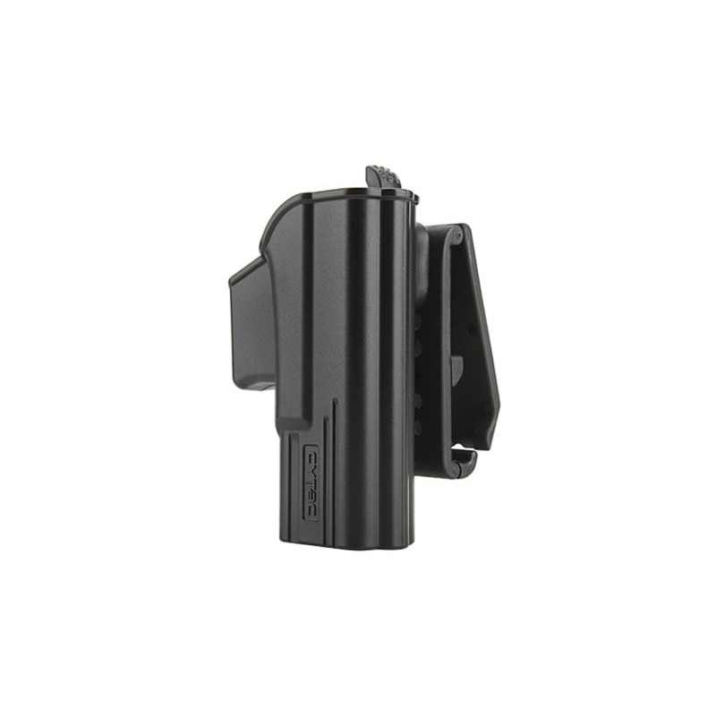 Toc pistol Glock 19/23/32, negru