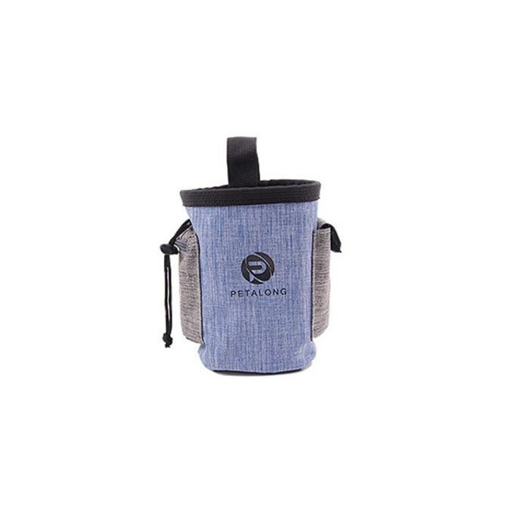 Gentuta Pentru Recompense, 2 buzunare, buzunar special pentru saculeti menajeri, 17 × 15 cm