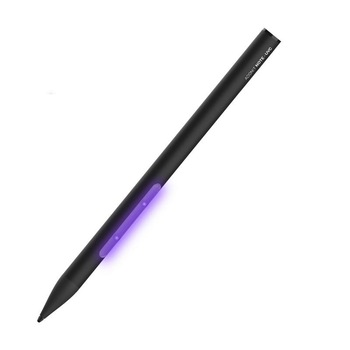 Stylus Pen pentru desen si scriere de mana Adonit Note, LED Germicid UVC, Negru Stylus Pen pentru desen si scriere de mana Adonit Note, LED Germicid UVC, Negru