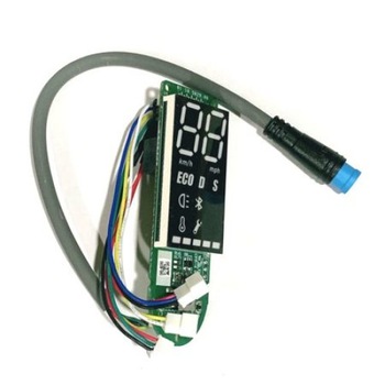 Tablou de bord dashboard Xiaomi Mijia M365 PRO Tablou de bord dashboard Xiaomi Mijia M365 PRO