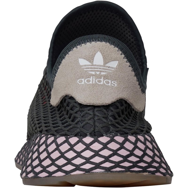 Necessities Tips seven Pantofi sport adidas Originals Deerupt Runner, gri/roz, 44EU - eMAG.ro