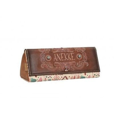 Etui Anekke pentru ochelari Arizona 17x7,5x7cm
