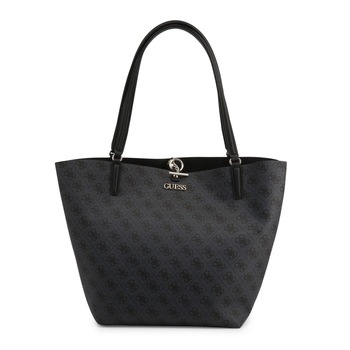 Geanta femei Guess model HWSG74_55230, Gri Geanta femei Guess model HWSG74_55230, Gri