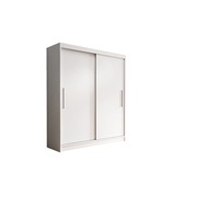 Dressing Gabriel alb, CB, 150x200x61 cm