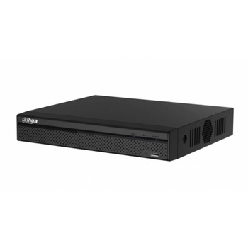 NVR Dahua XVR4116HS-X, Pentabrid 16 canale + 2 canale IP NVR Dahua XVR4116HS-X, Pentabrid 16 canale + 2 canale IP