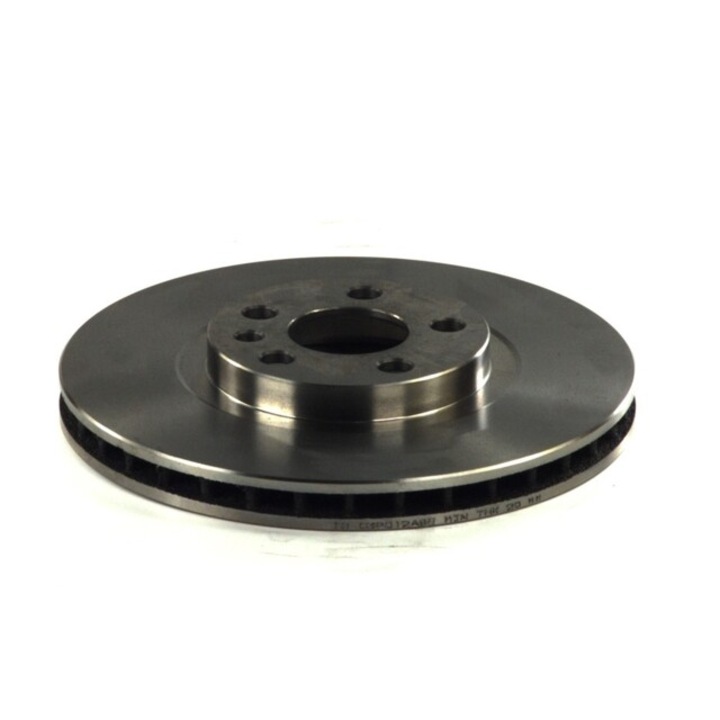 Féktárcsa FIAT SCUDO karosszéria 220L ABE C3P012ABE