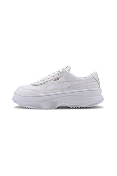 puma pantofi sport flatform de piele deva 39 imagen 29_0_
0