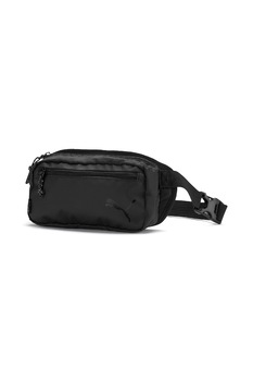 Puma, Borseta cu logo Inxt, Negru Puma, Borseta cu logo Inxt, Negru