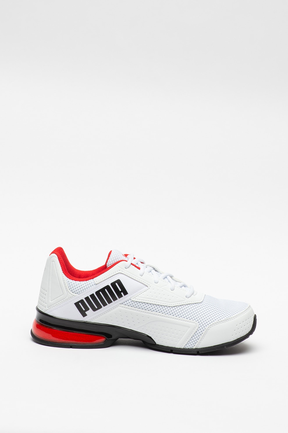 puma leader