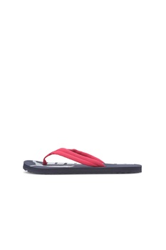 Puma, Papuci flip-flop Epic, Roz aprins, 35.5 EU Puma, Papuci flip-flop Epic, Roz aprins, 35.5 EU