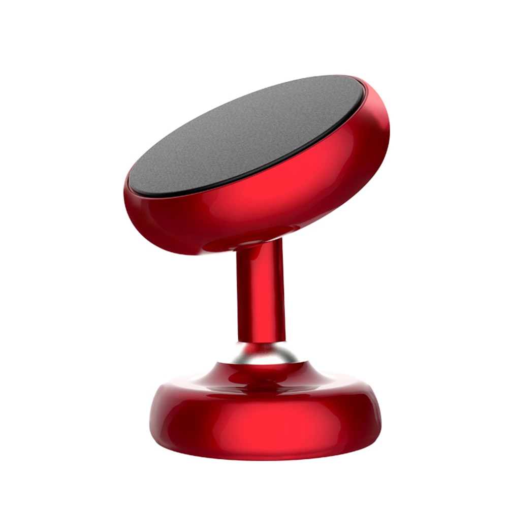 Suport Auto Magnetic XO-C27 prindere cu talpa adeziva, Universal 4