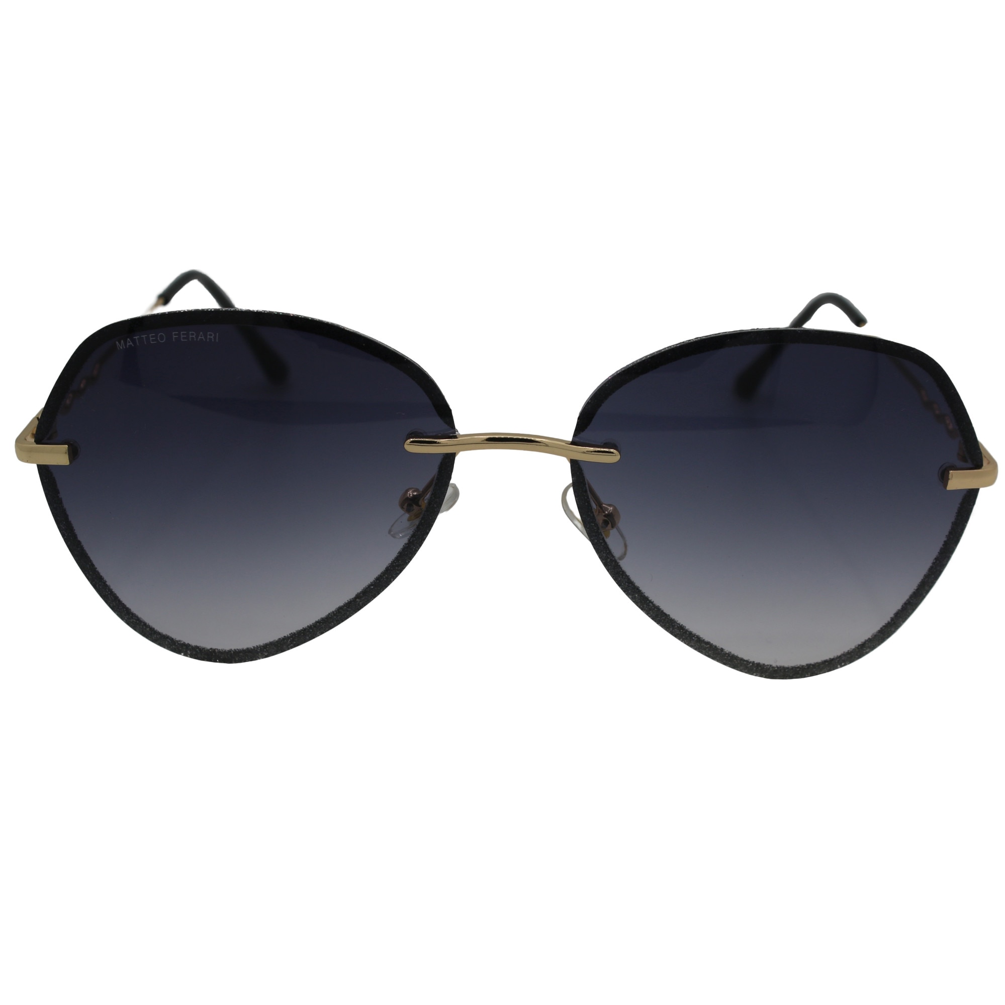 Ochelari de soare dama Matteo Ferari MFJH-096BB