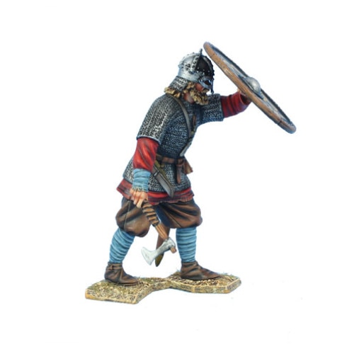 Комплект фигури Звезда Викинги IX-XI сл. н. е. 1:72 ZVEZ 8046 - eMAG.bg