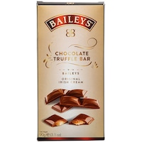 Ciocolata truffle cu crema irish Bailey