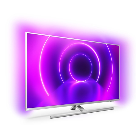 Televizor Philips 50PUS8545/12, 126 cm, Smart Android, 4K Ultra HD, LED