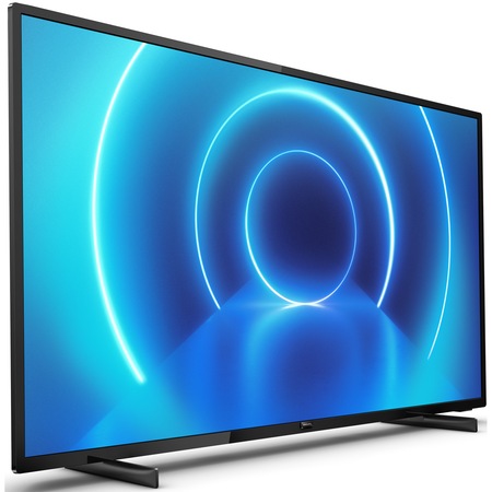 Televizor Philips 50PUS7505/12, 126 cm, Smart, 4K Ultra HD, LED, Clasa A