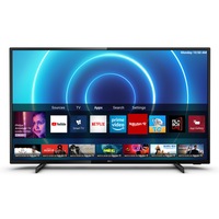 Philips 50PUS7505 Smart LED Televízió, 126 cm,4K Ultra HD, HDR10+