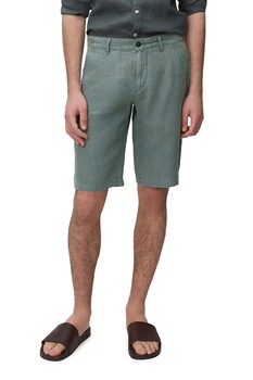 Marc O'Polo, Bermude chino de in, Verde, 31 Marc O'Polo, Bermude chino de in, Verde, 31