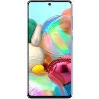 Telefon mobil Samsung Galaxy A71, Dual 128GB 8GB Blue