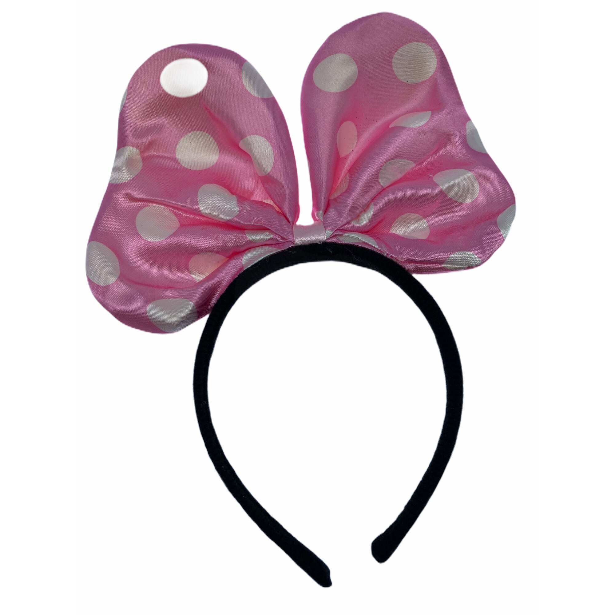 Coronita Funda Mica Buline, Roz