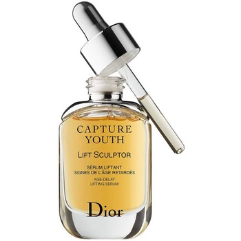 Ser antirid, DIOR, Capture Youth, Lift Sculptor, 30 ml Ser antirid, DIOR, Capture Youth, Lift Sculptor, 30 ml