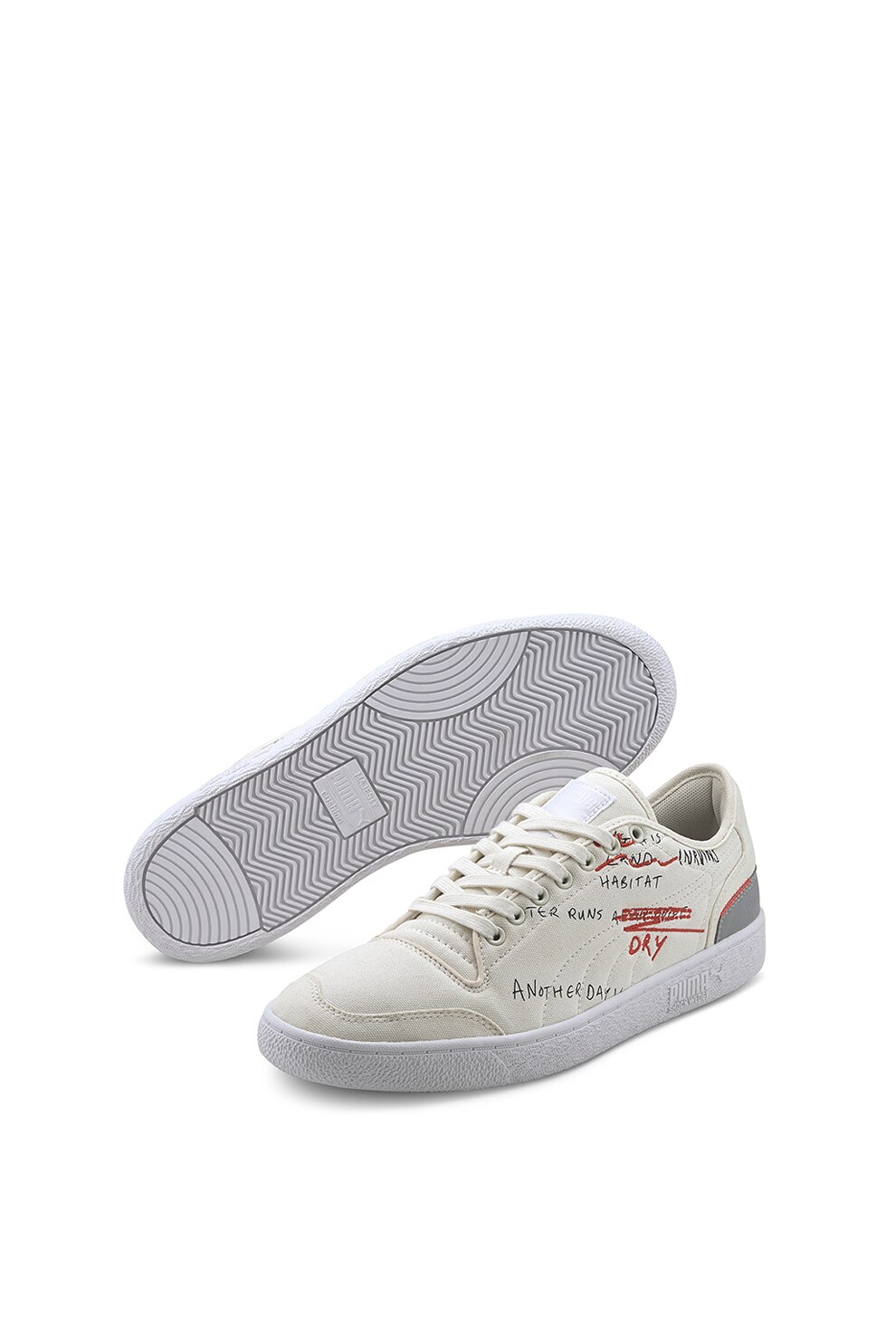 puma ralph sampson low 43