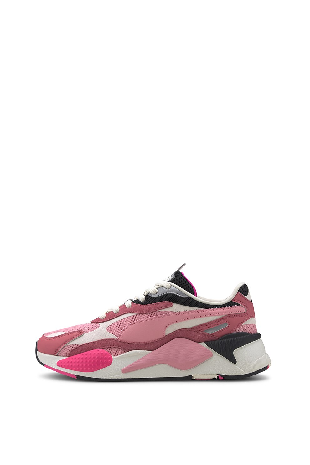 Puma, Pantofi pentru alergare RS-X³ Puzzle