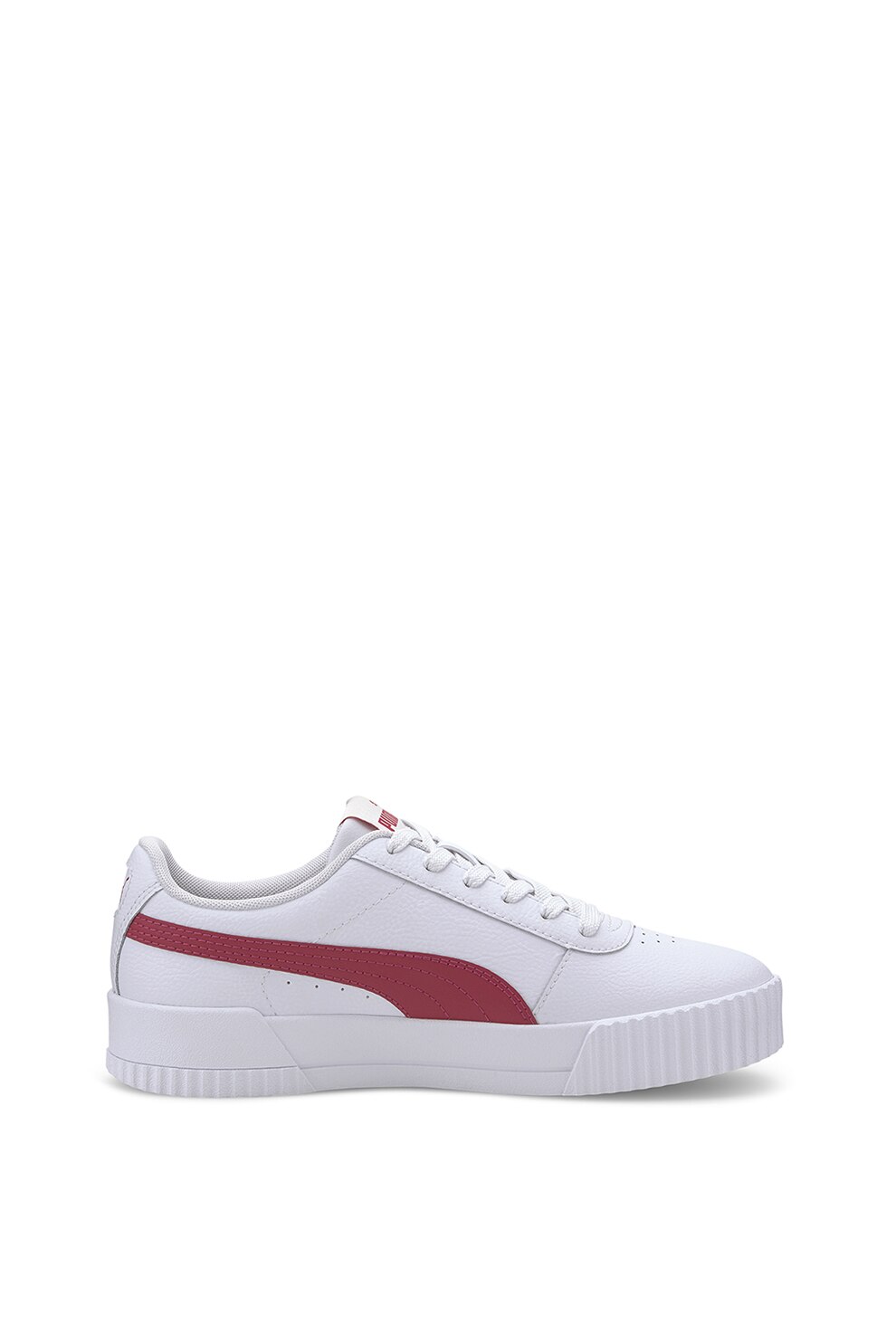 puma carina alb