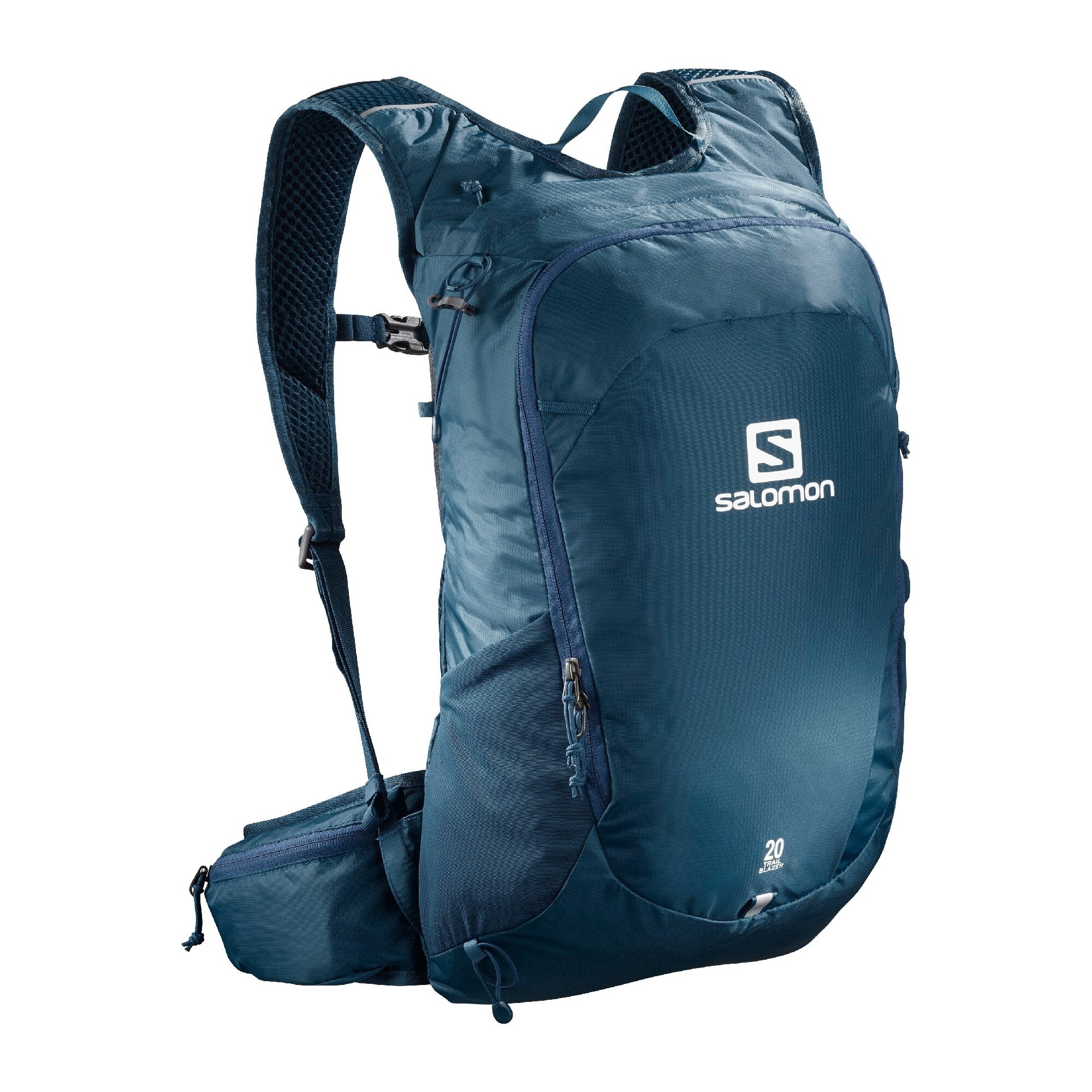 salomon poseidon