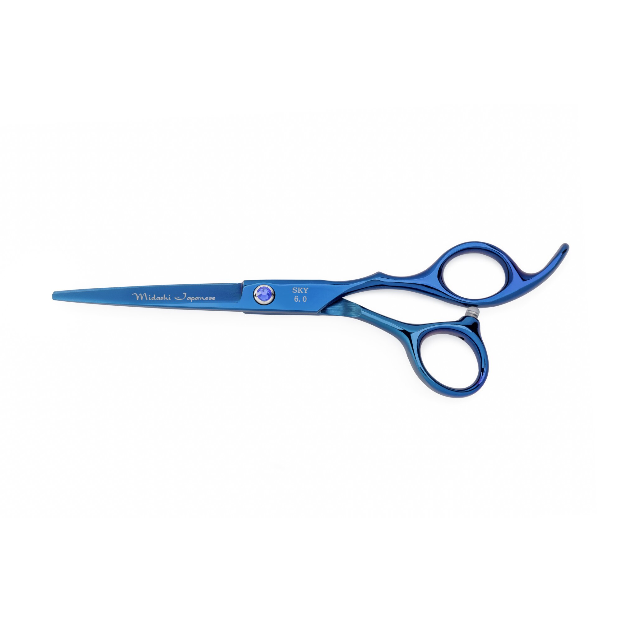 Set Foarfeci pentru Tuns si Filat- Sky 6.0 inch- 15.5cm- Midashi Japanese