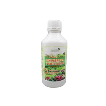Fertilizant universal Pestmaster 1L Fertilizant universal Pestmaster 1L