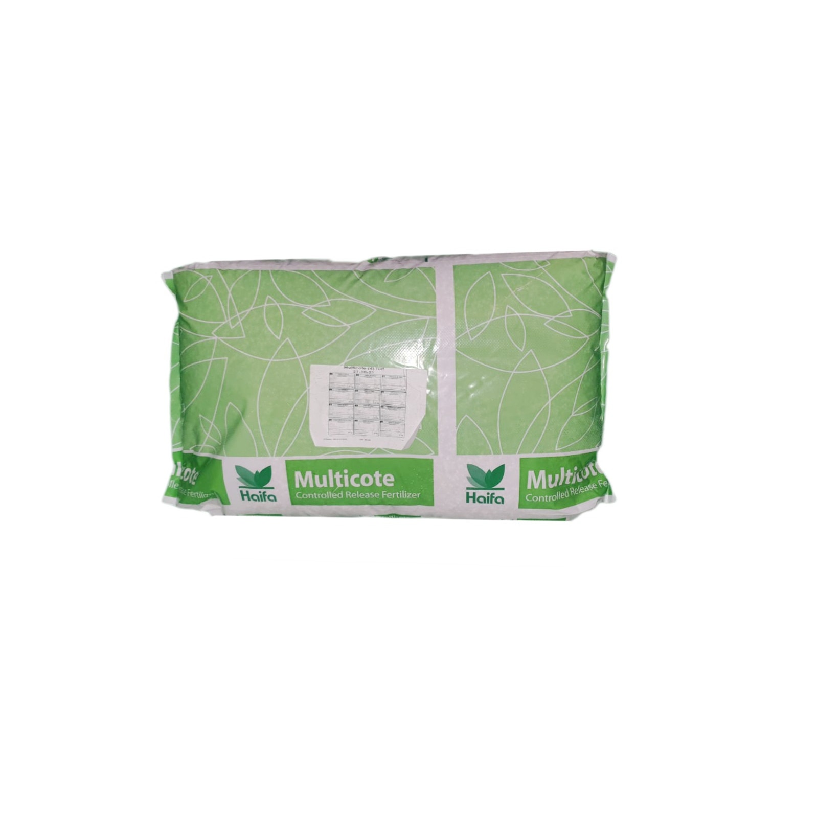 Ingrasamant multicote microambalat, 0.5 kg