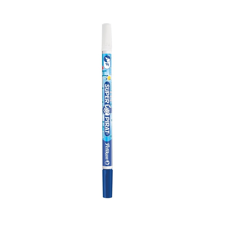 Carioca Corectoare Super Pirat F Prezentare Pe Display