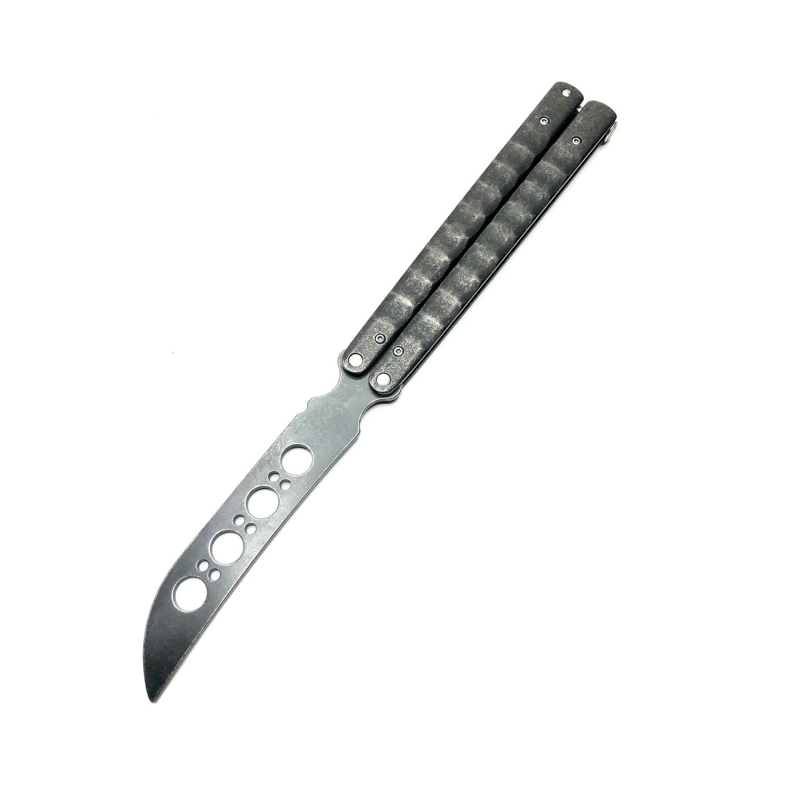 Cutite CS:GO, Balisong Butterfly pentru antrenament - eMAG.ro