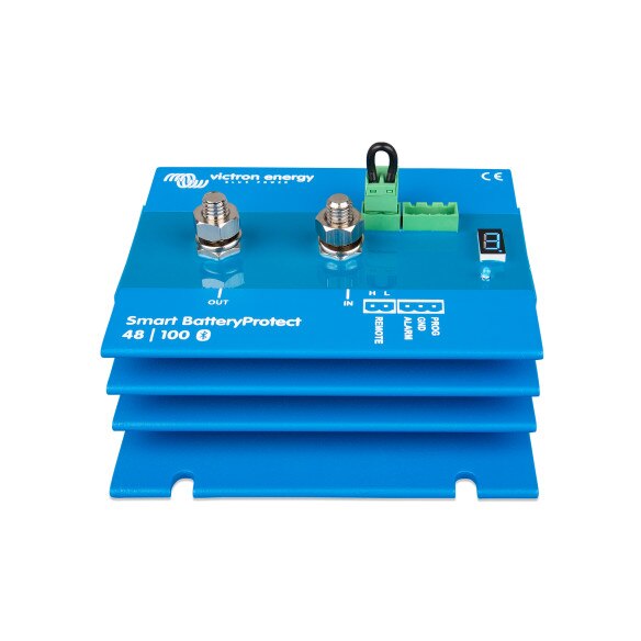 Protectie baterii solare Victron Energy Smart Battery Protect 48V 100A