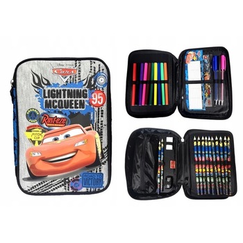 Penar, Cars, multicolor Penar, Cars, multicolor