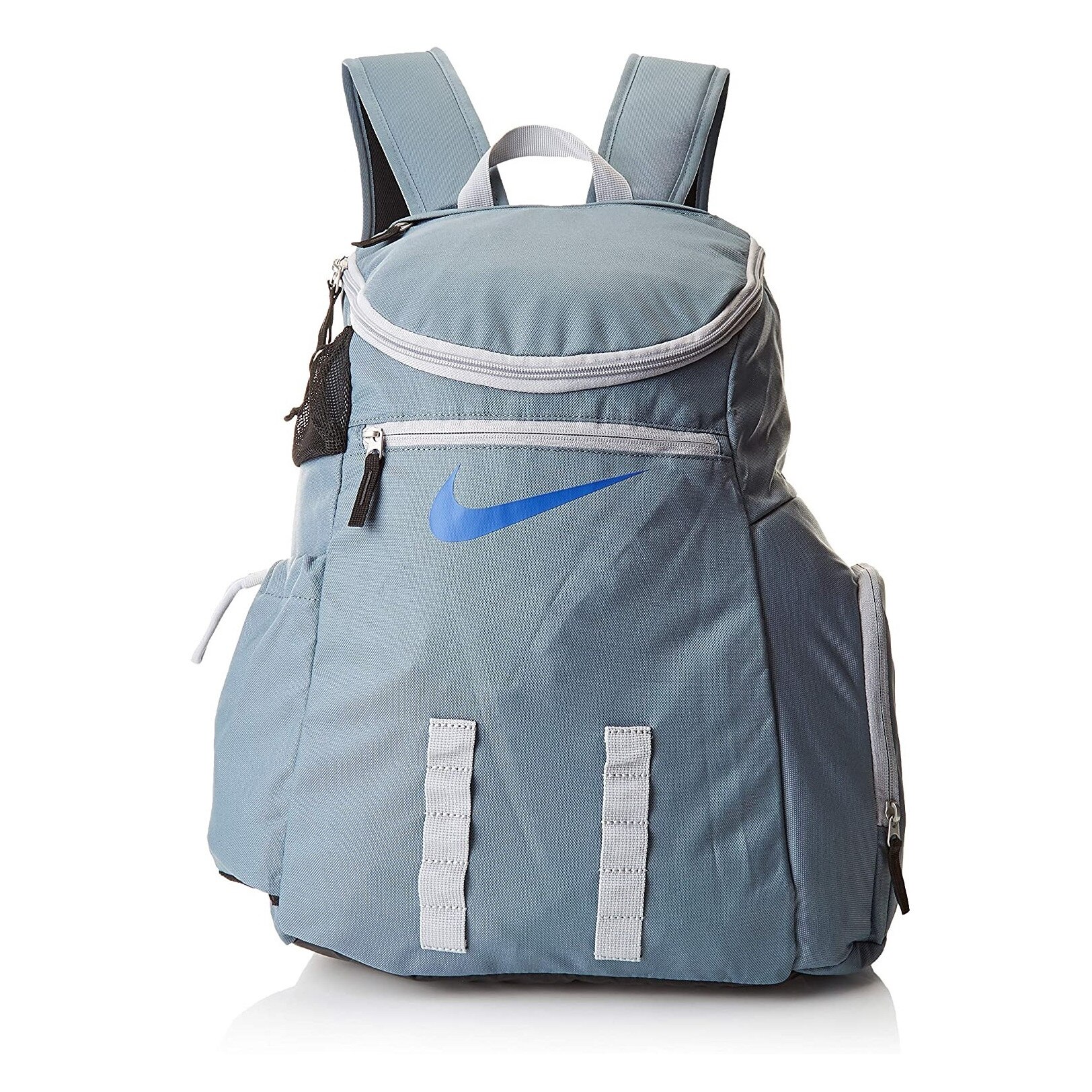 Rucsac, Nike, Albastru, Poliester